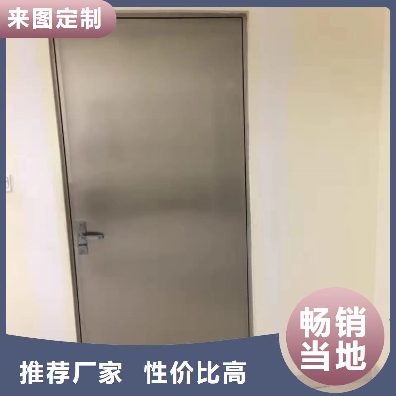 铅门源厂定制