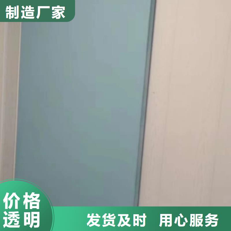 铅门_医院dr室防辐射铅门定制销售售后为一体