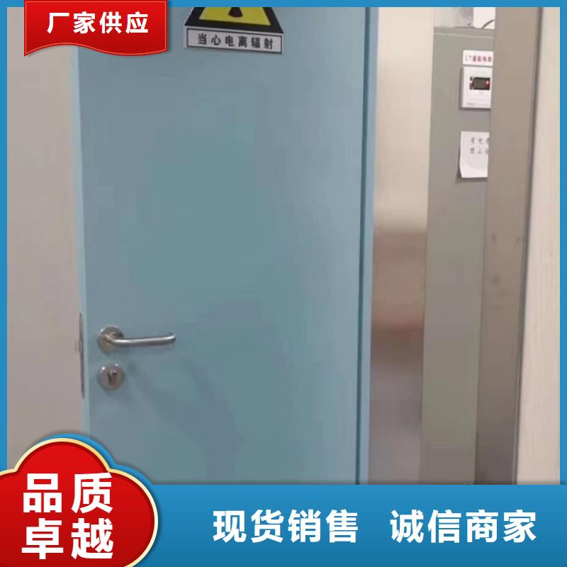 铅门多年厂家可靠