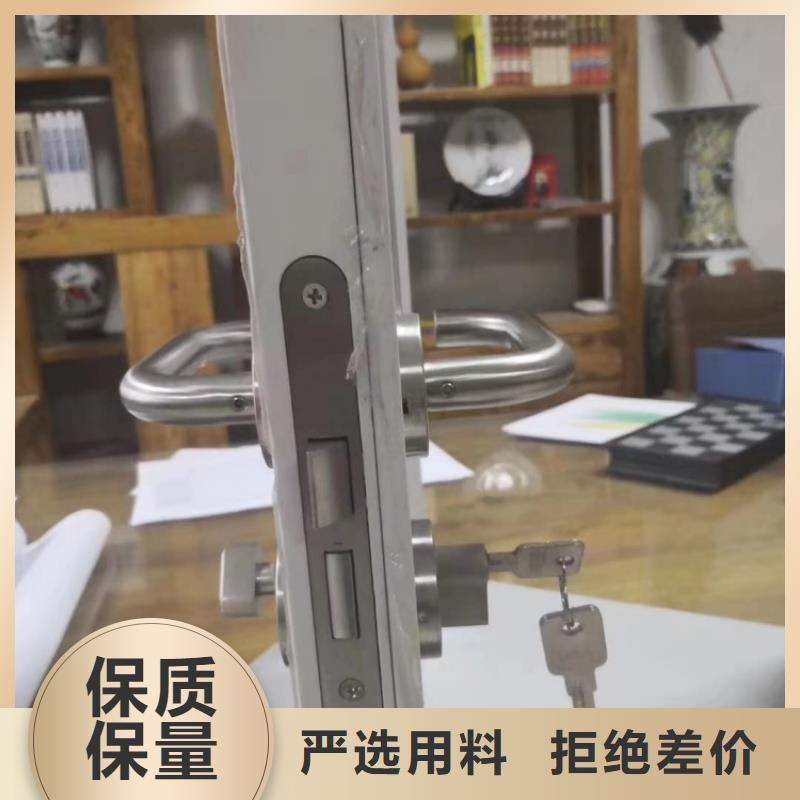 铅门手术室铅门价格货源足质量好