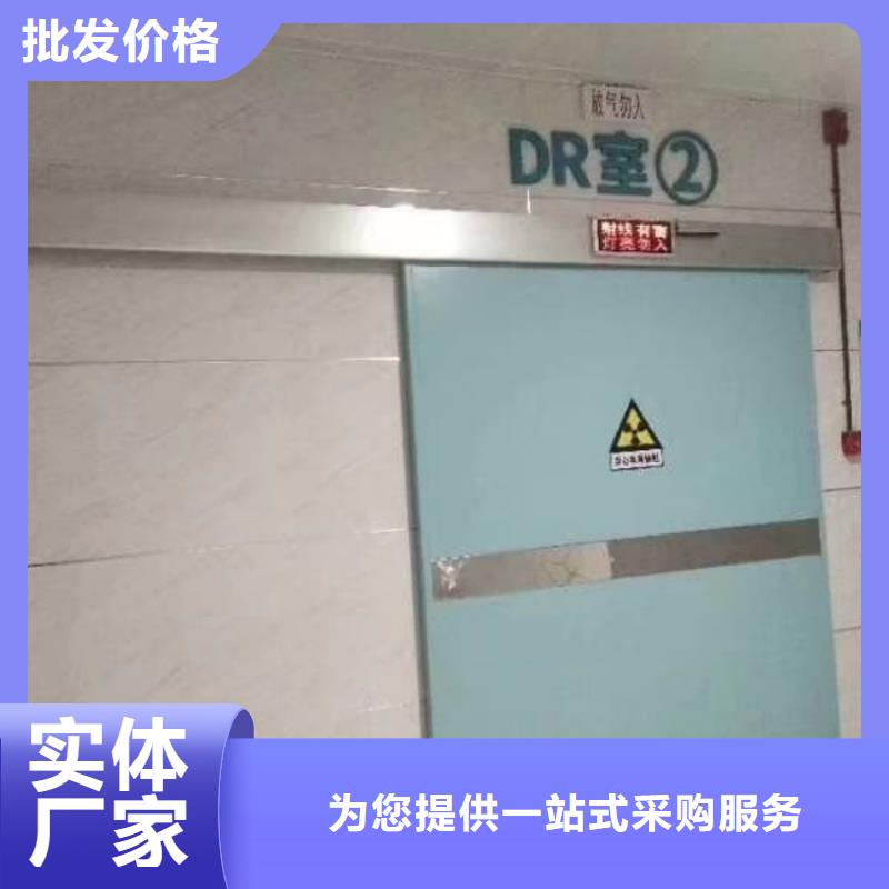 铅门库存丰富