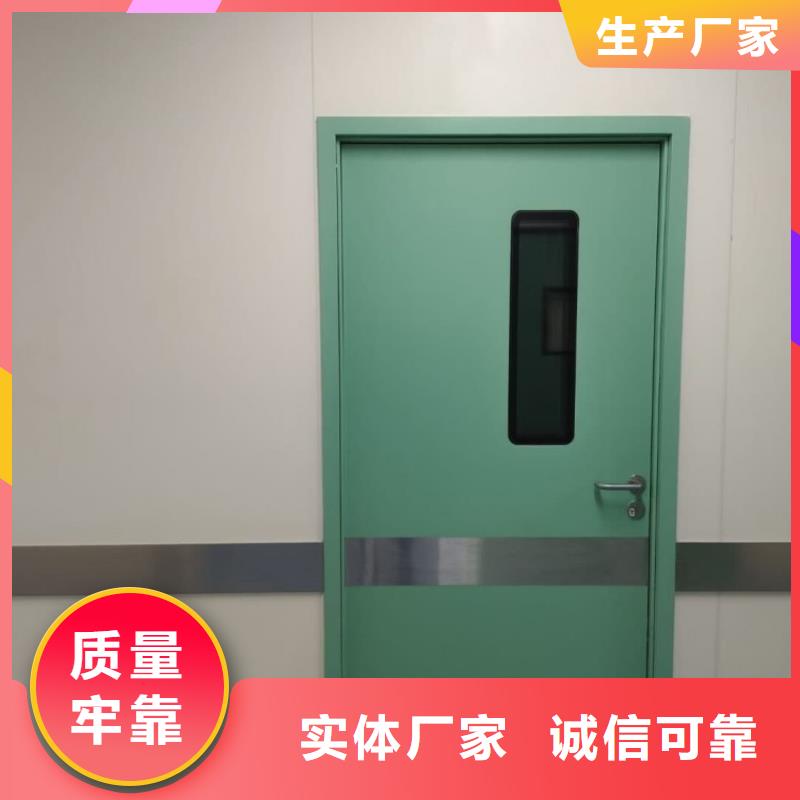 铅门移动铅门好品质用的放心
