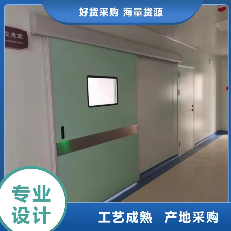 铅门产地工厂
