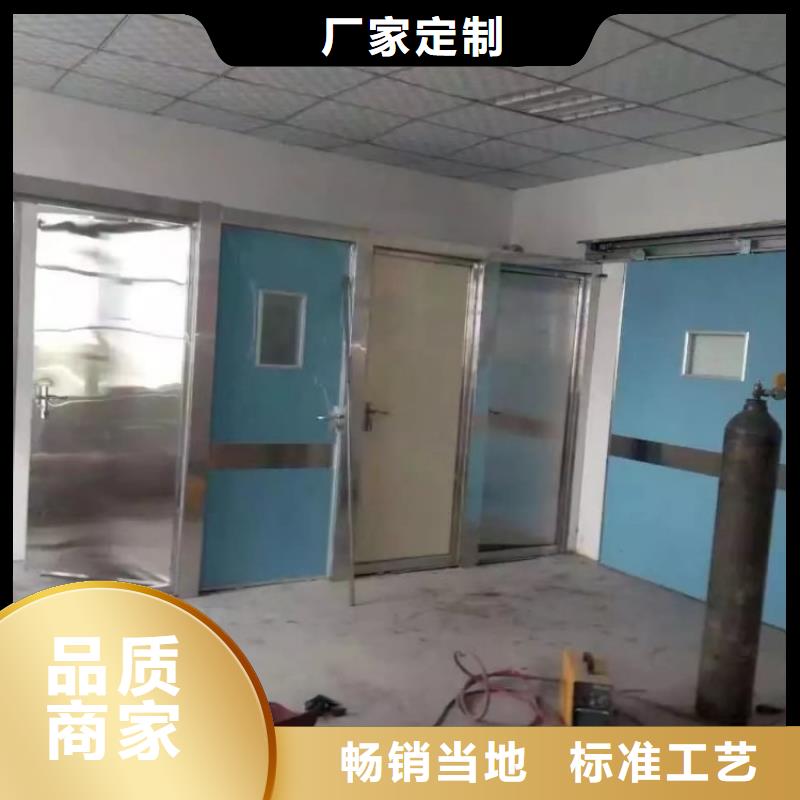 铅门厂家直营