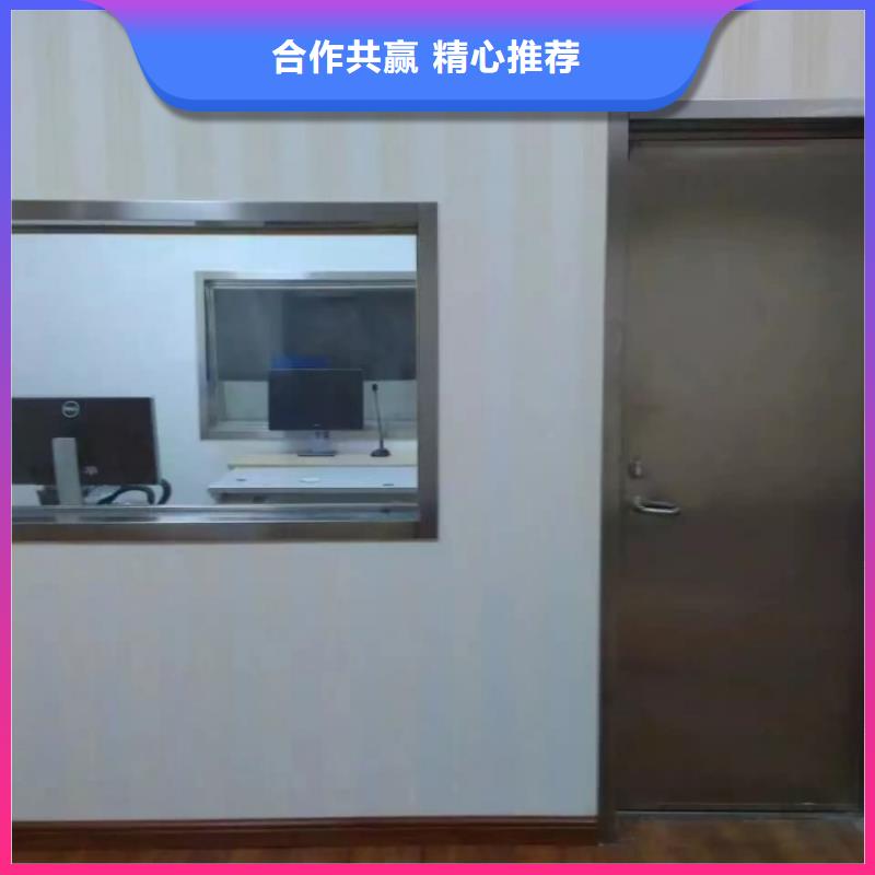铅门自动感应铅门批发价格