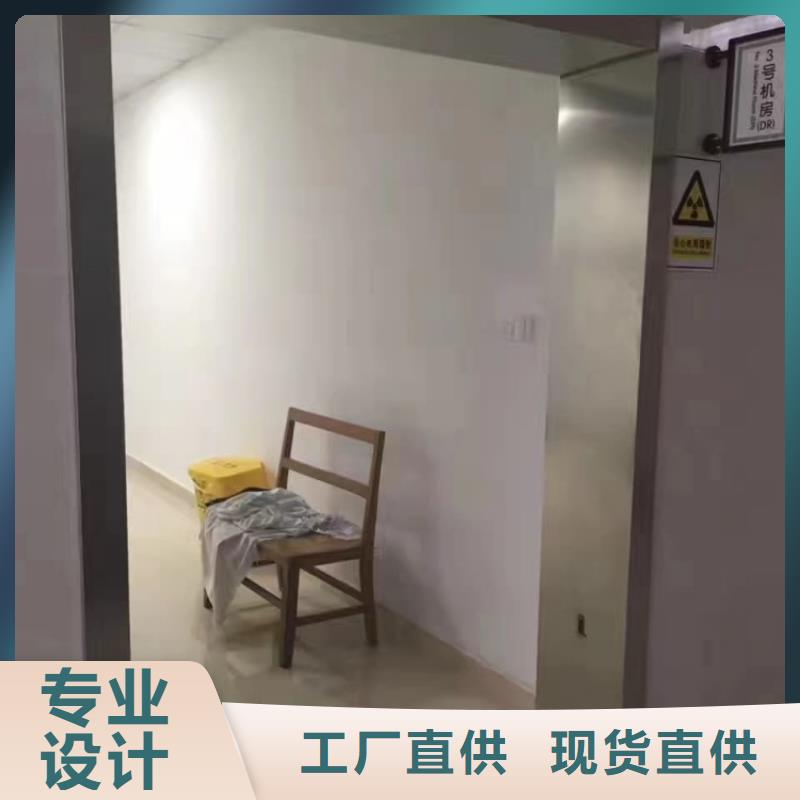 铅门射线防护铅门安装高品质现货销售
