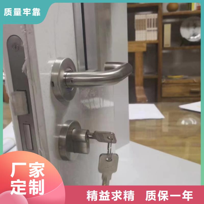 铅门放射科铅门应用领域