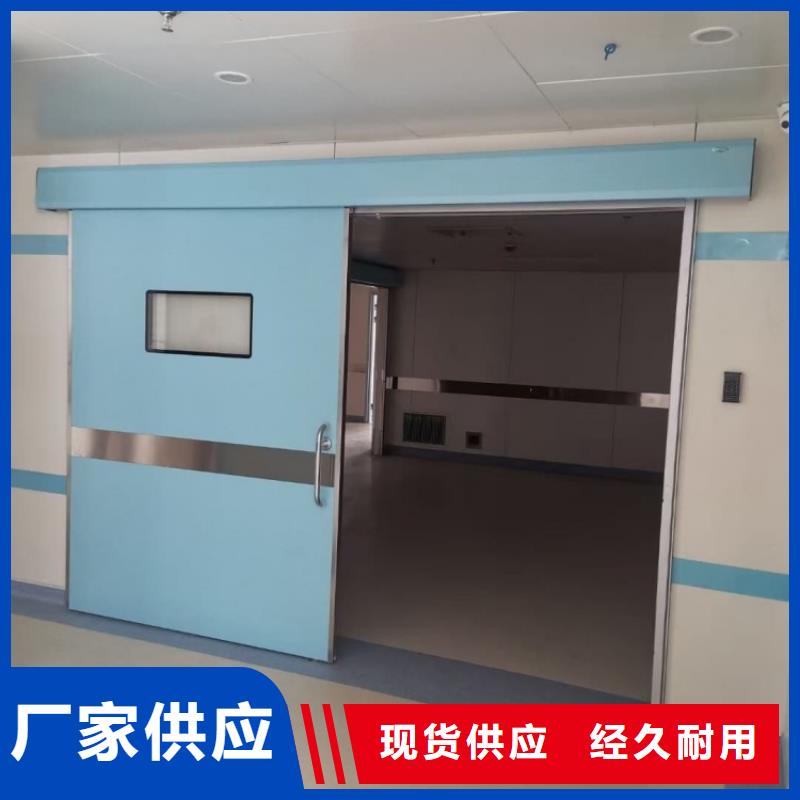 铅门聚铅铅门实力见证