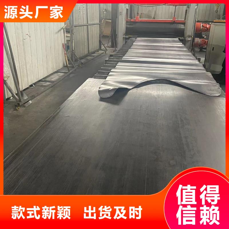 铅板ct防辐射铅板精心选材