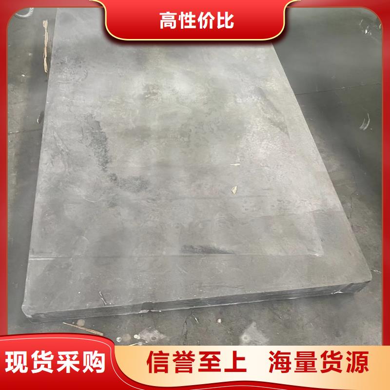 铅板-医院放射科铅板拥有多家成功案例
