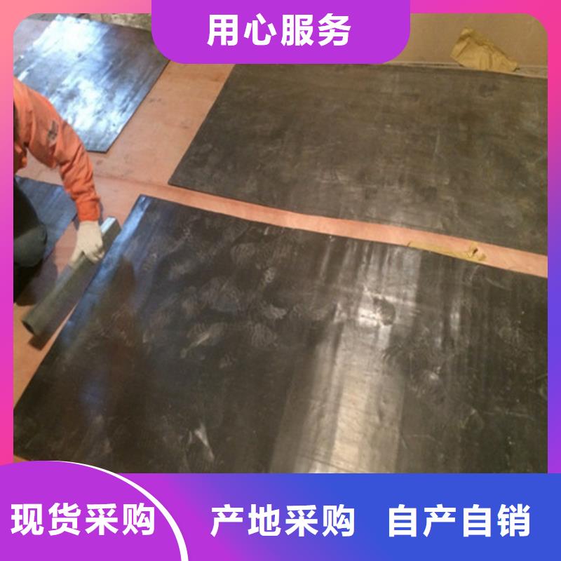 铅板pb1铅板定制速度快工期短