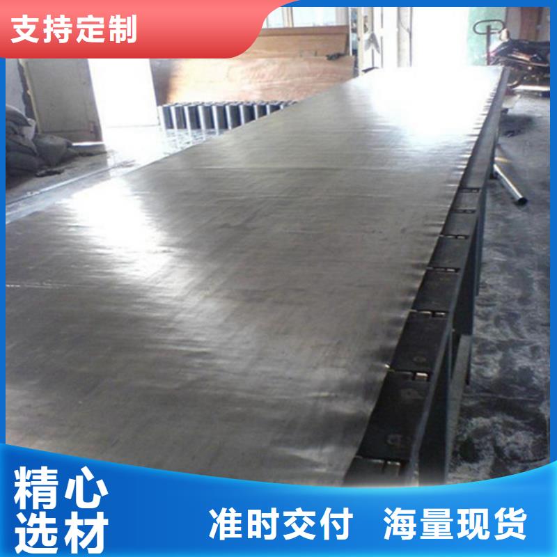 铅板医用铅板防护按需设计