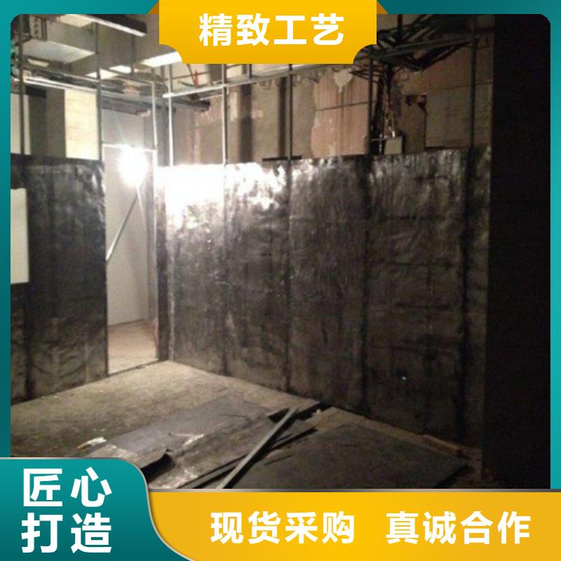 铅板射线防护用铅板种类多质量好