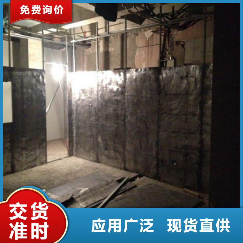 铅板医疗用铅板实体厂家支持定制