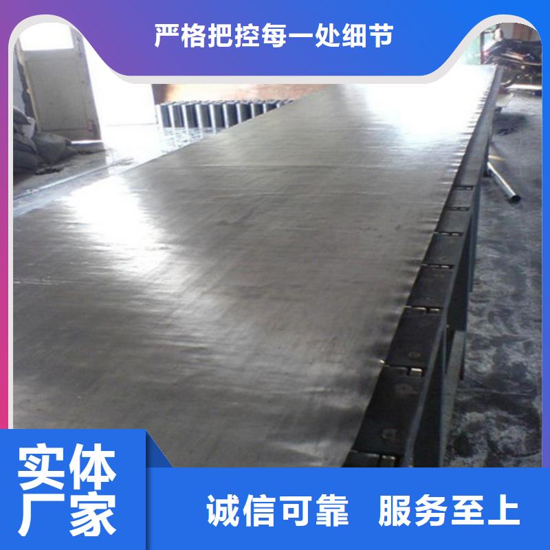 铅板医用防护铅板严格把控质量