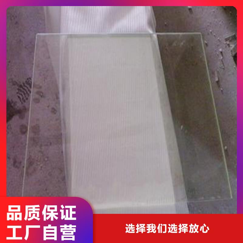 铅板医院防辐射铅板买的放心
