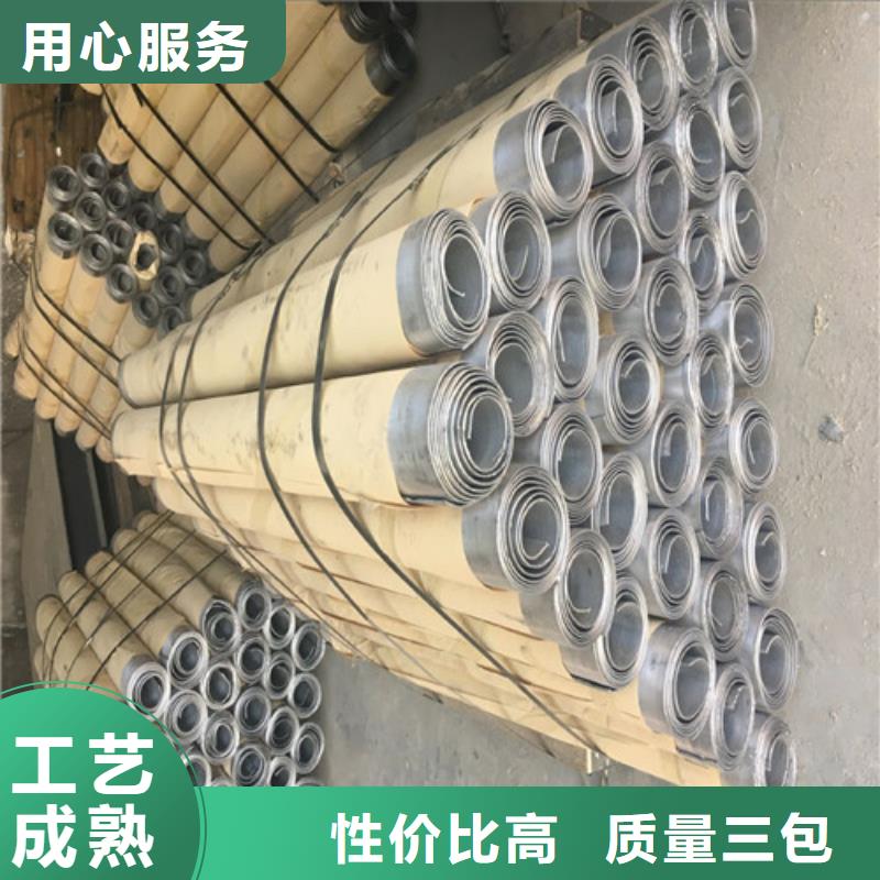 铅板医院防辐射铅板买的放心