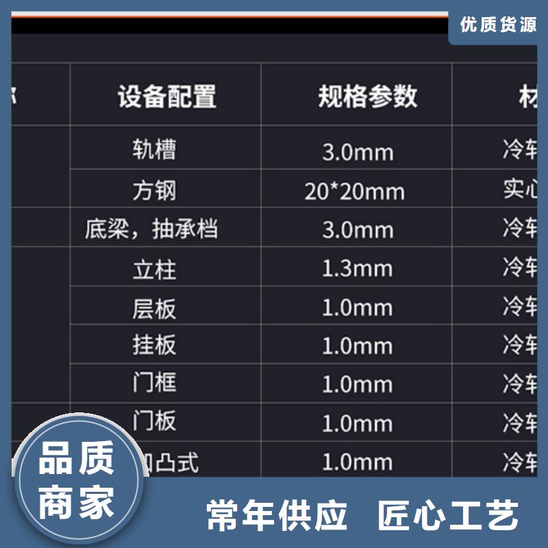 手摇档案柜采购厂家