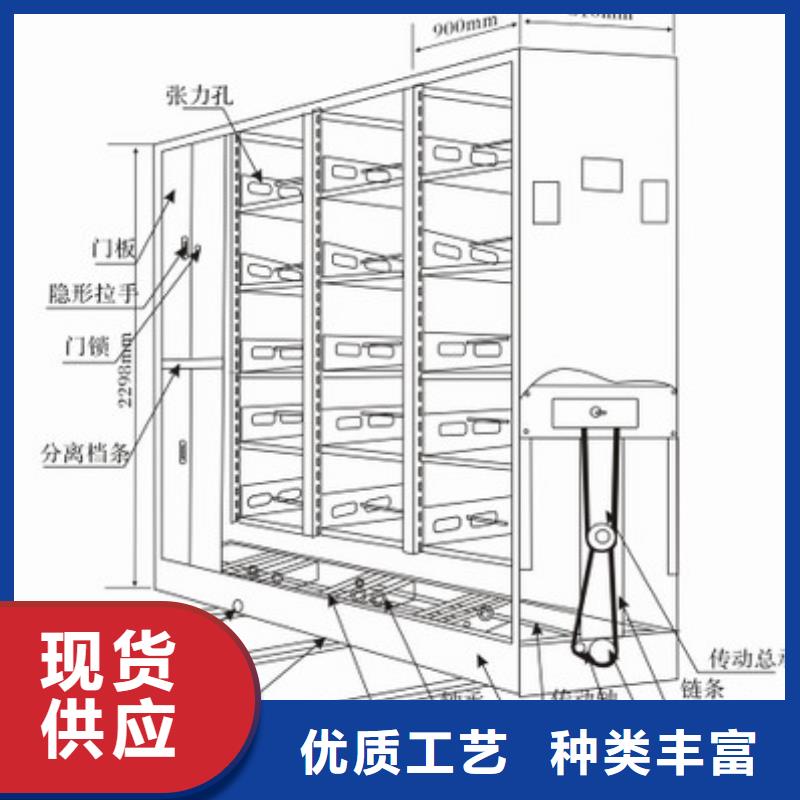 密集架维修费用品质保障厂家