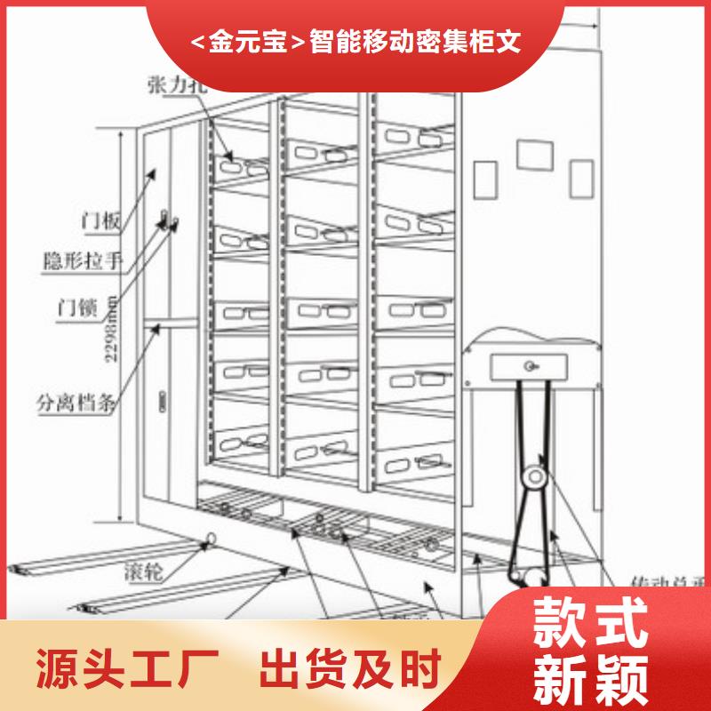 密集架生产厂家信息推荐西湖畔厂家