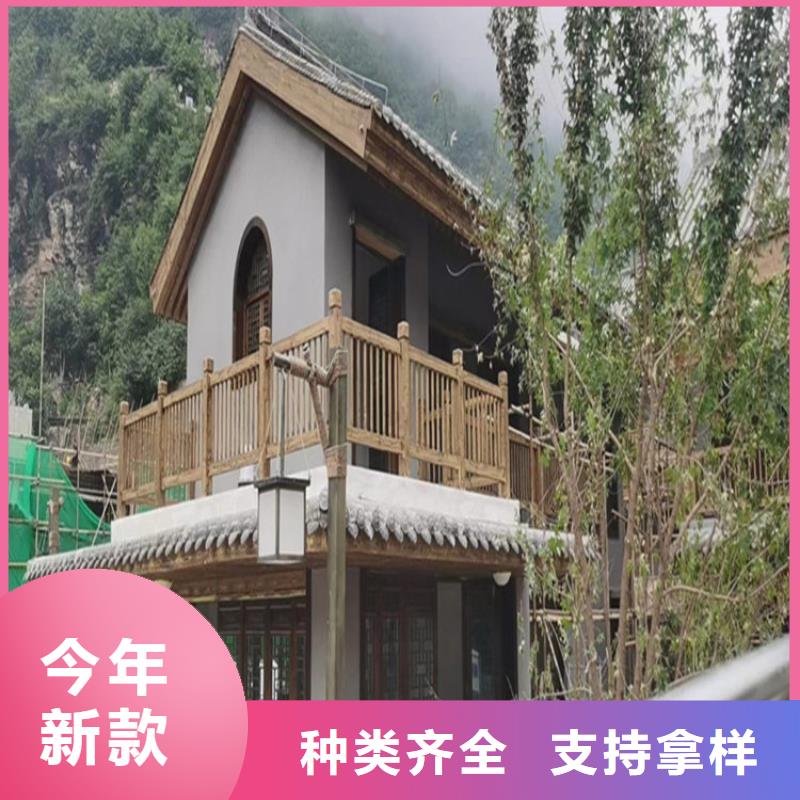 园林仿古建筑木纹漆源头批发