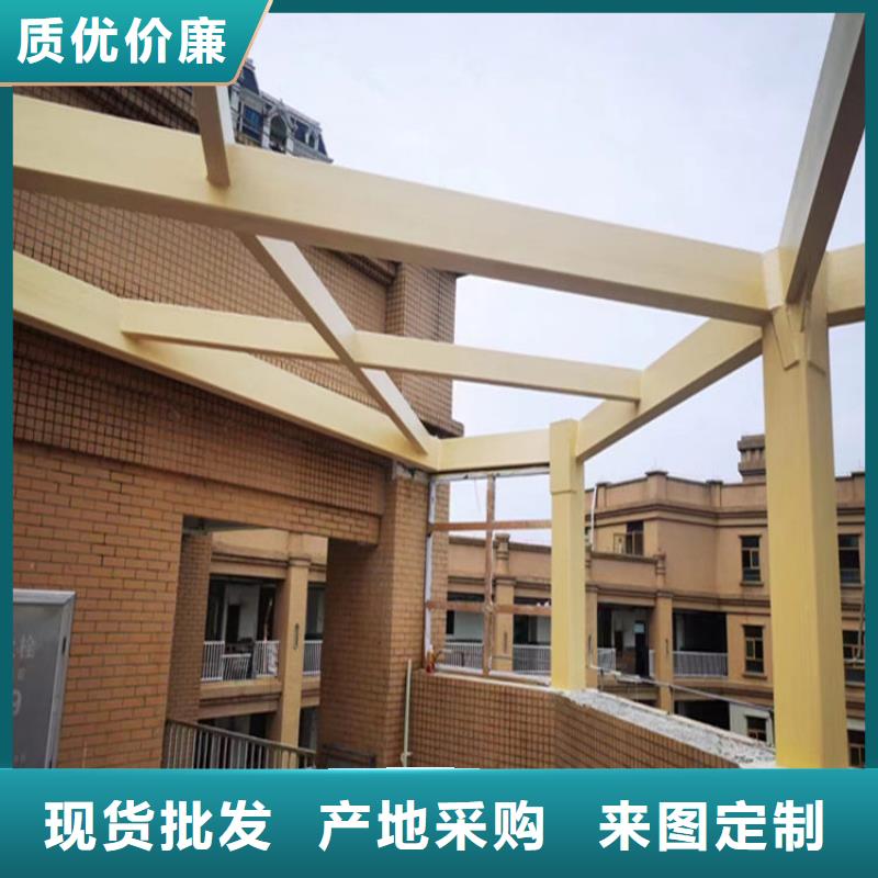 支持定制调色水性仿木纹漆厂家施工