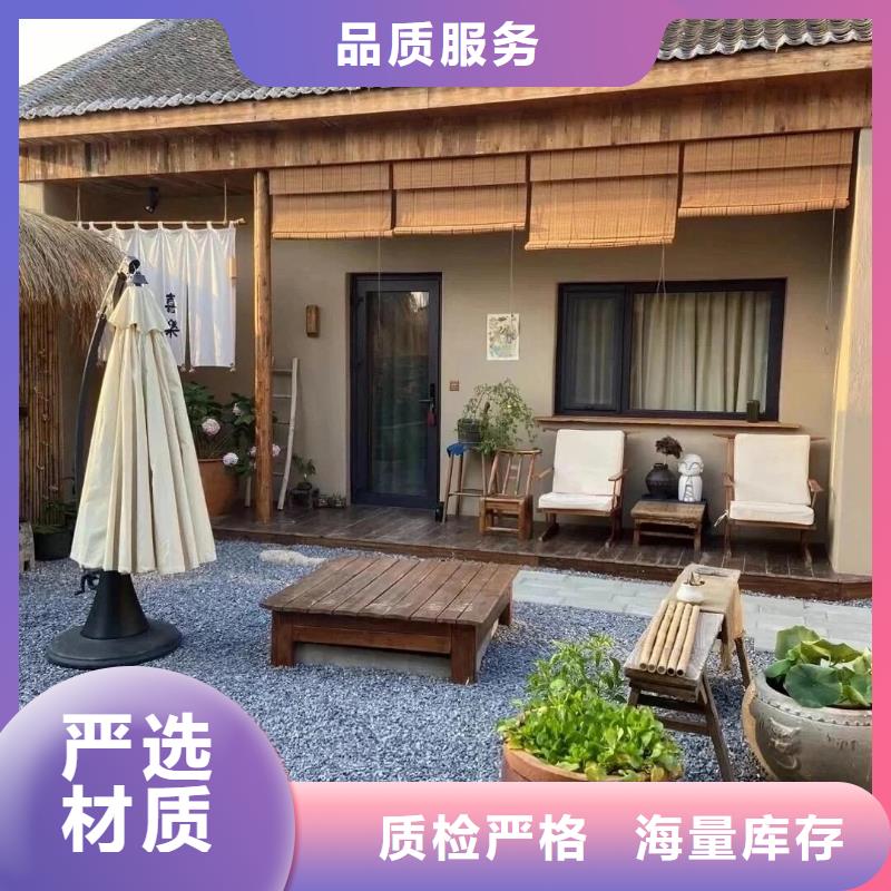 仿泥巴稻草漆，民宿改造，美丽乡村，仿夯土漆定制施工