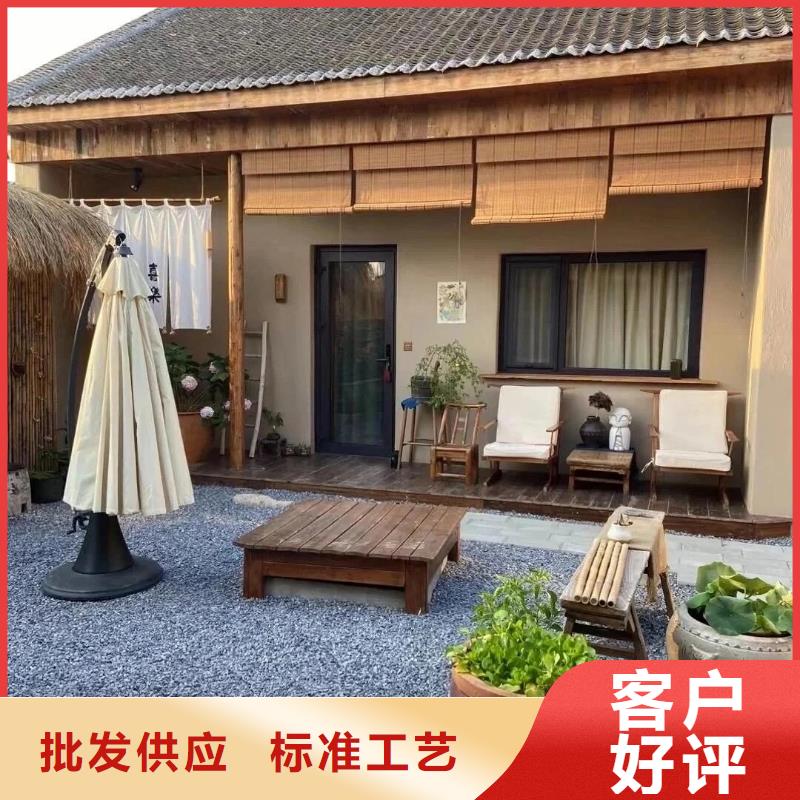 生态稻草漆厂家施工