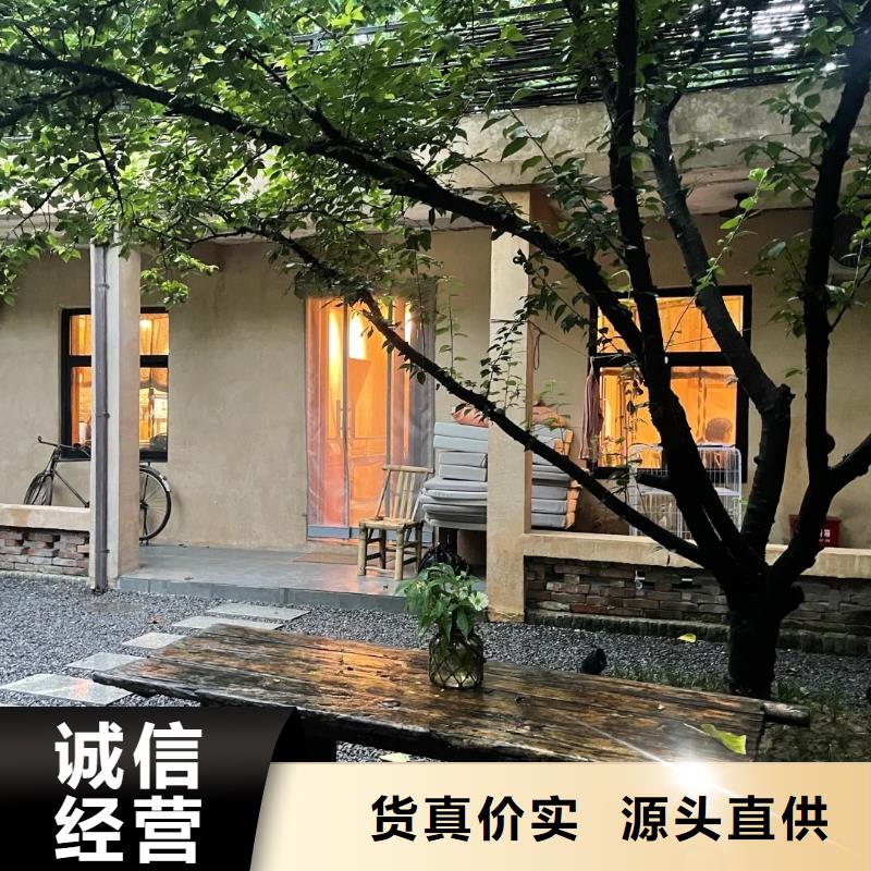乡村改造稻草漆，仿夯土漆，乡村改造，稻秸秆漆源头批发