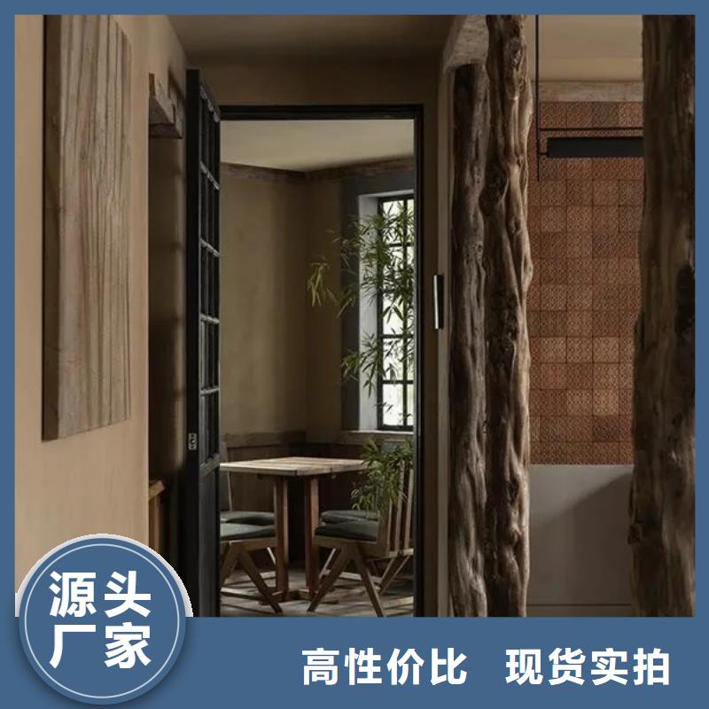 乡村改造稻草漆，仿夯土漆，乡村改造，仿夯土涂料厂家批发