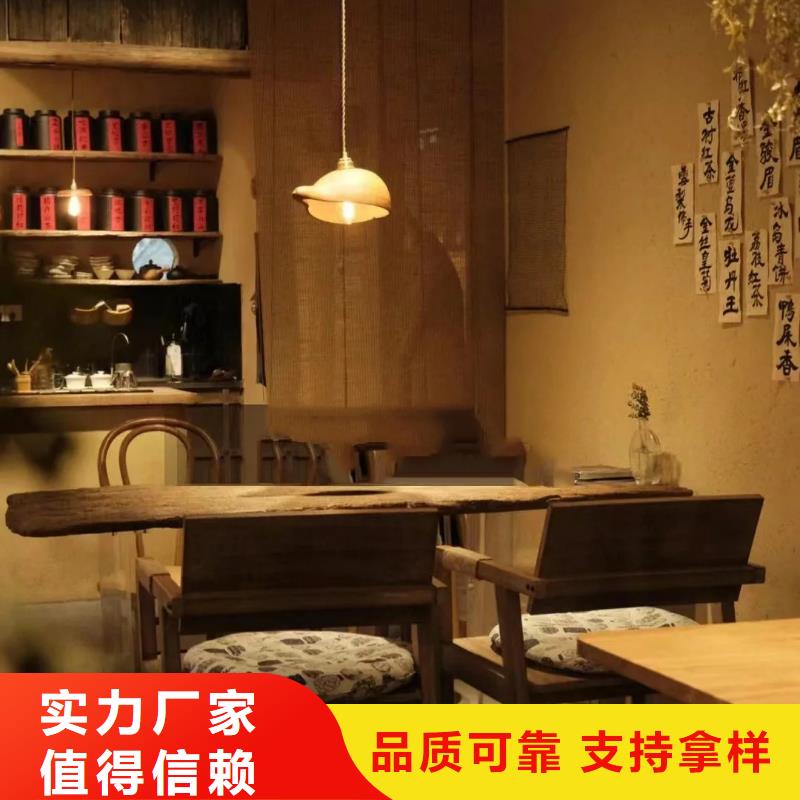 仿夯土稻草漆，艺术涂料厂家，农家小院改造，仿夯土漆厂家定制