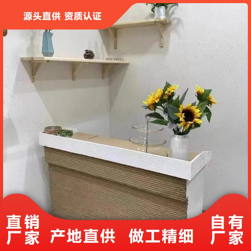 泥巴墙漆，老房翻新，民宿改造，稻草漆源头工厂