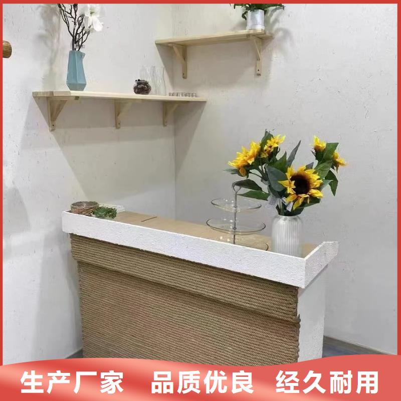 夯土墙面漆，仿泥巴墙涂料，稻草漆厂家，仿夯土肌理漆厂家定制