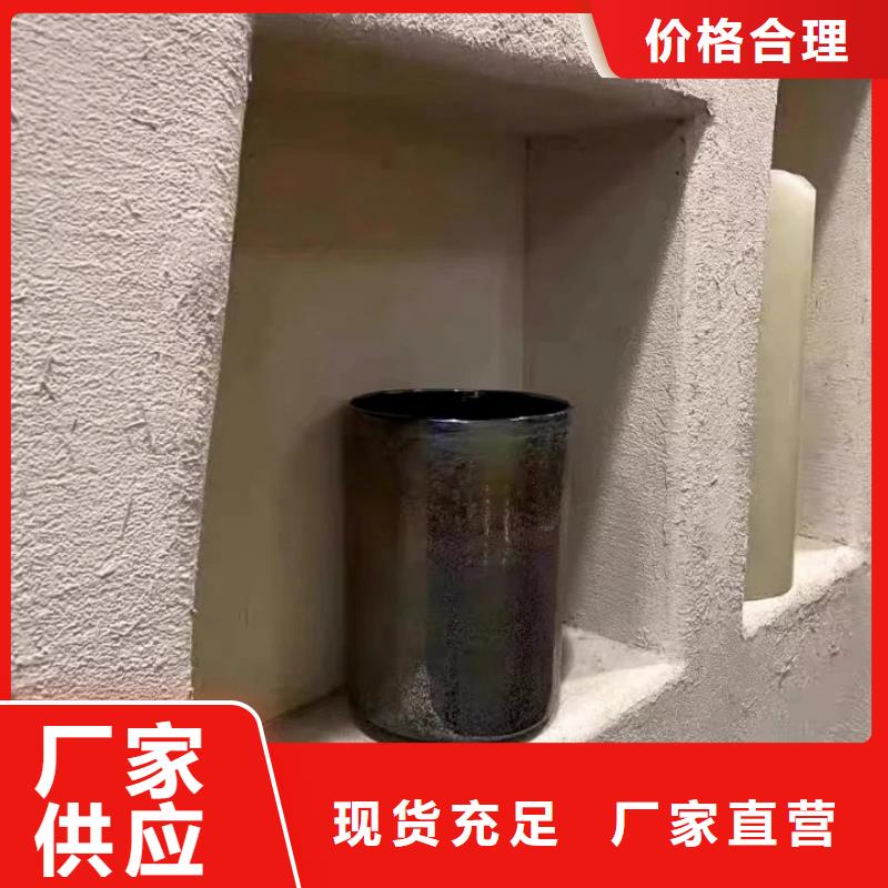 乡村改造稻草漆，仿夯土漆，乡村改造，仿夯土漆源头工厂