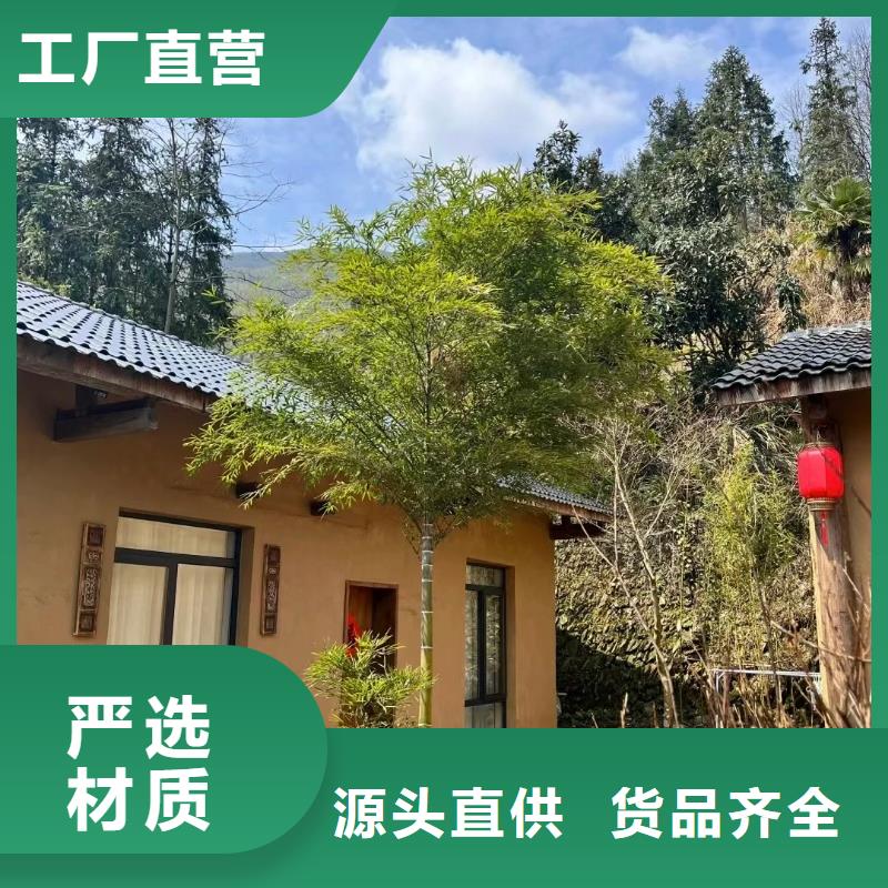 仿夯土墙稻草漆生产厂家，批发直销