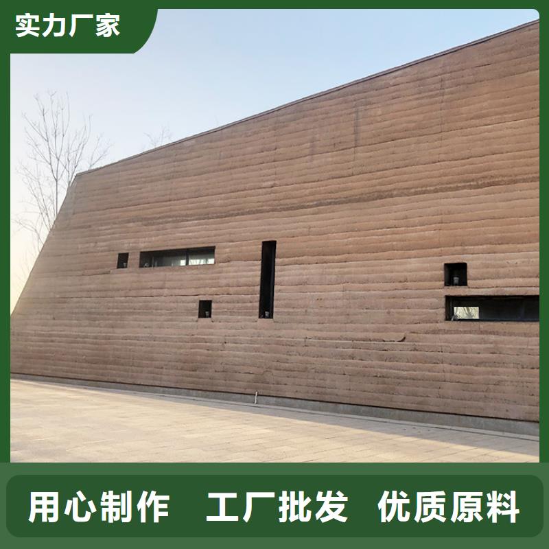 符合行业标准【夯土板】,稻草漆质检严格放心品质-厂家直销售后完善