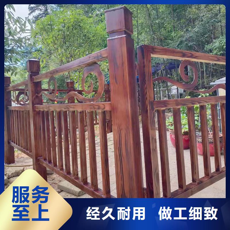 内外墙木纹漆全包施工价格#钢结构金属面#凉亭花架#仿古建筑