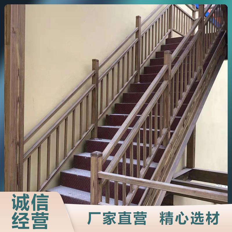 廊架长廊木纹漆厂家定制#钢结构建筑#金属面#仿古建筑