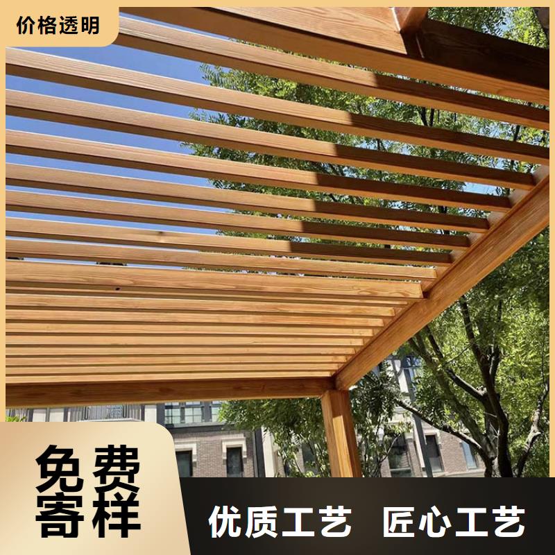 仿古园林建筑木纹漆厂家施工支持定制