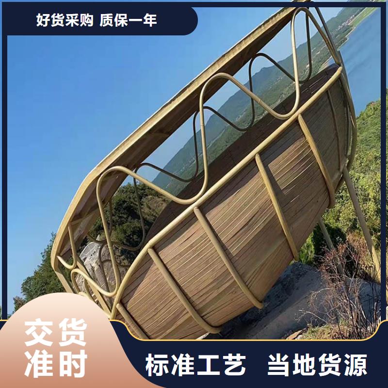 园林建筑木纹漆厂家电话#不锈钢#长廊花架#廊架护栏