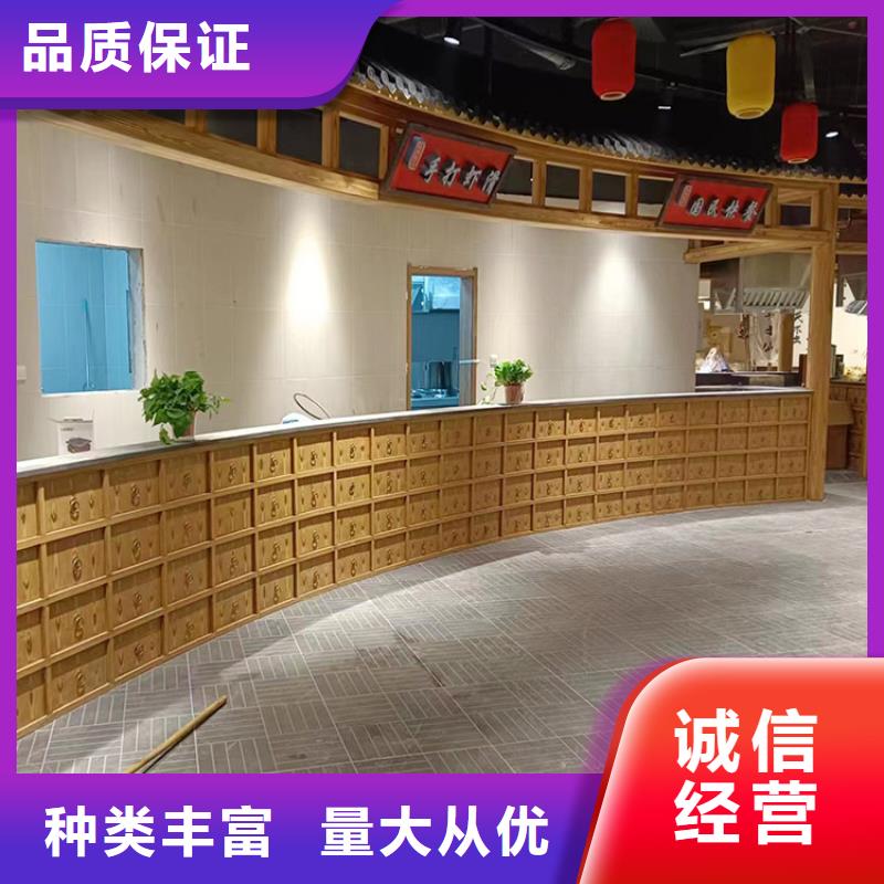 凉亭花架木纹漆厂家定制#不锈钢#长廊花架#廊架护栏