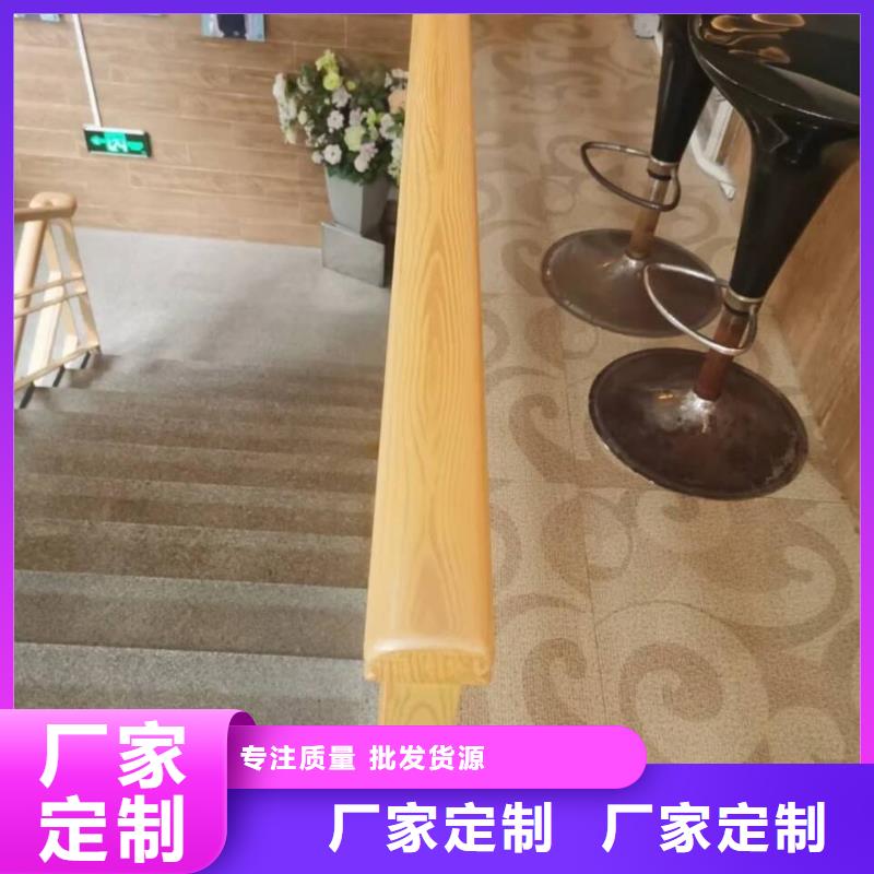 钢结构仿木纹漆，金属面木纹漆，镀锌管木纹漆全包施工价格