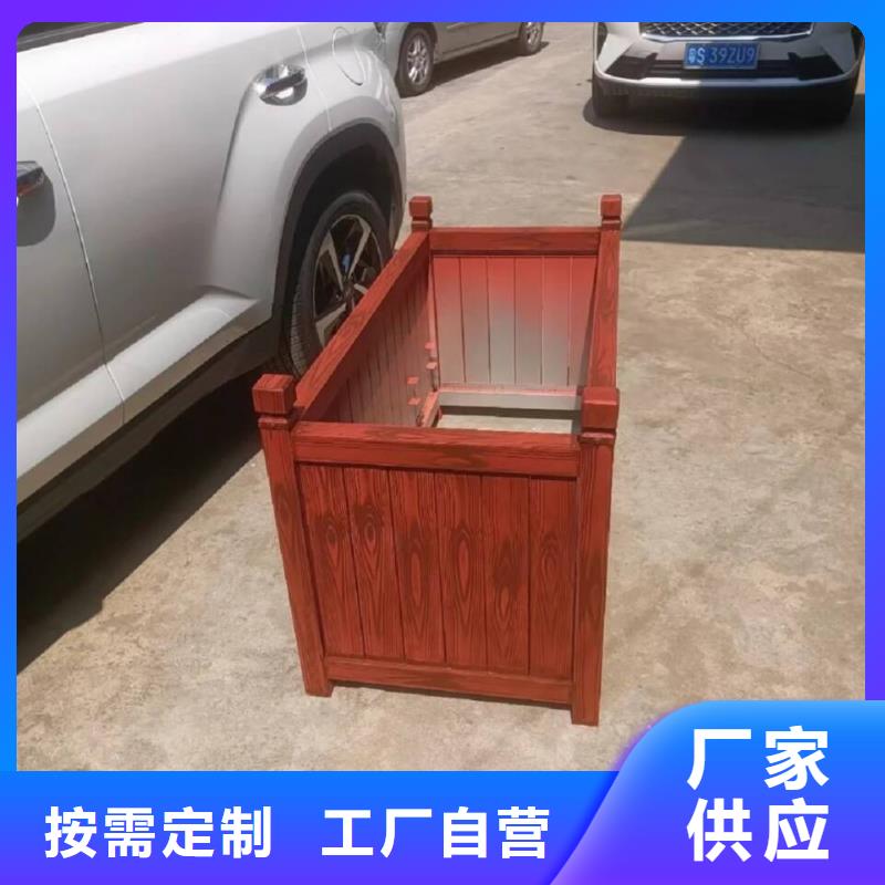 仿古园林建筑木纹漆包工包料