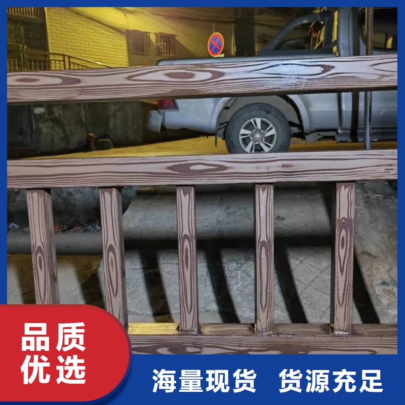 方钢圆管木纹漆厂家批发#钢结构建筑#金属面#仿古建筑