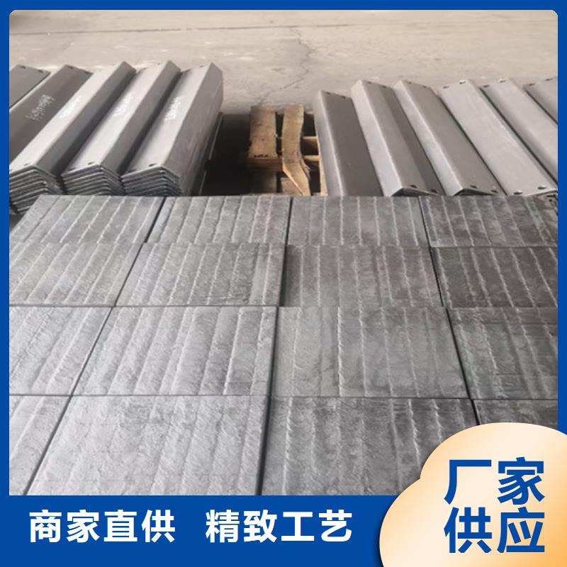 堆焊耐磨板生产厂家