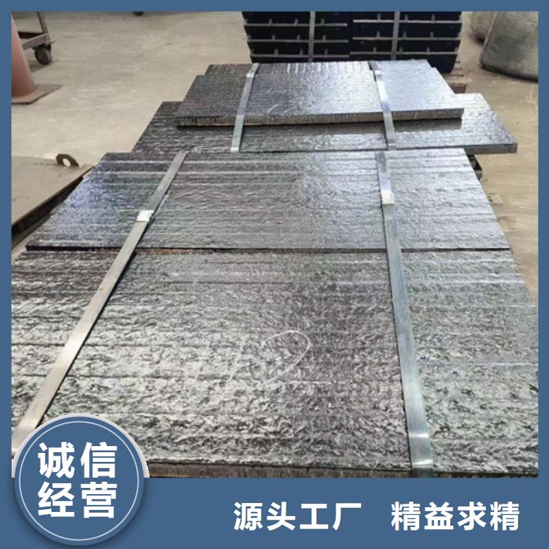 12+12复合耐磨板厂家定制加工