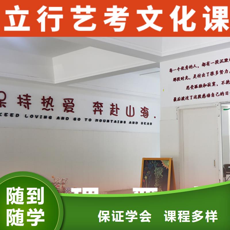 艺考文化课培训,高考补习班全程实操