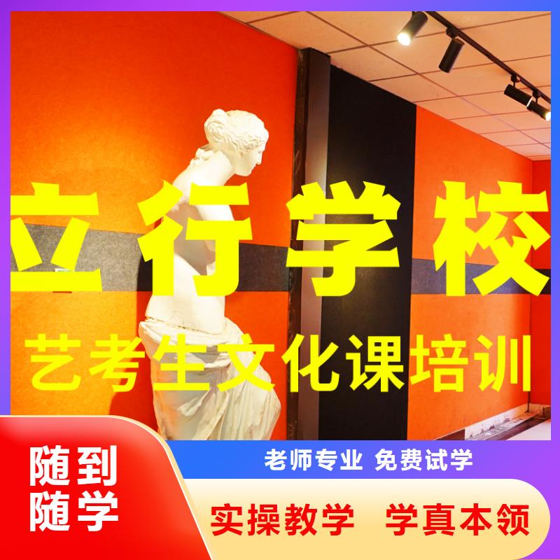 艺考文化课补习【编导文化课培训】随到随学