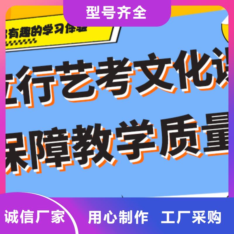 艺考文化课集训学校排行榜雄厚的师资