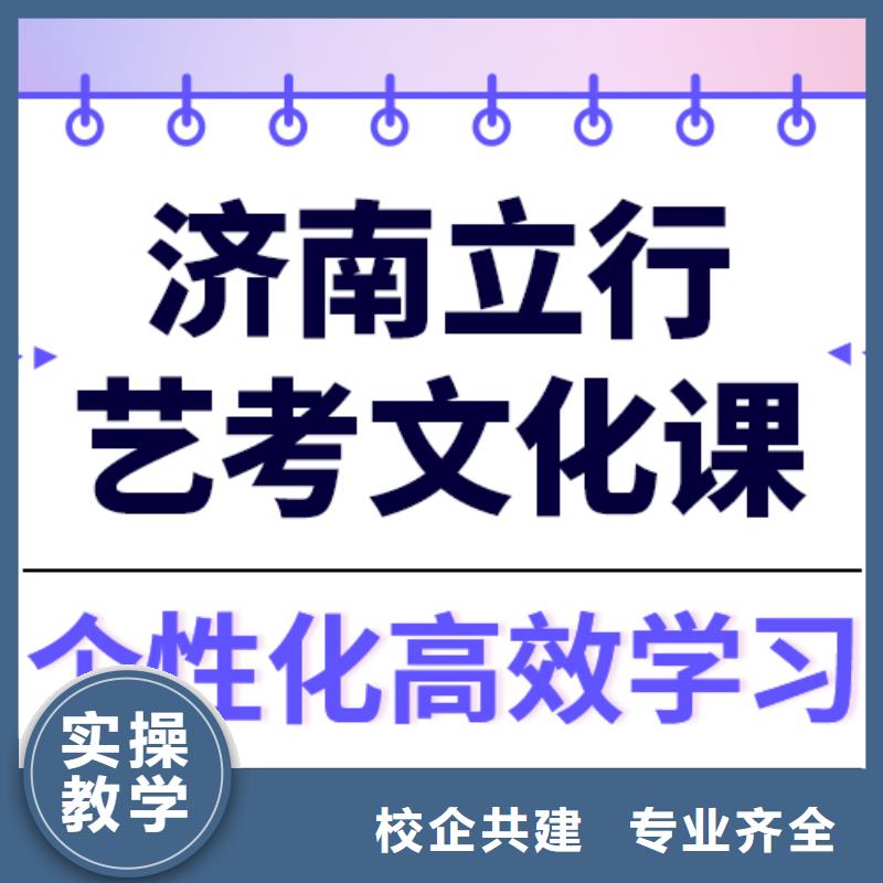 艺术生文化课【高考辅导机构】理论+实操